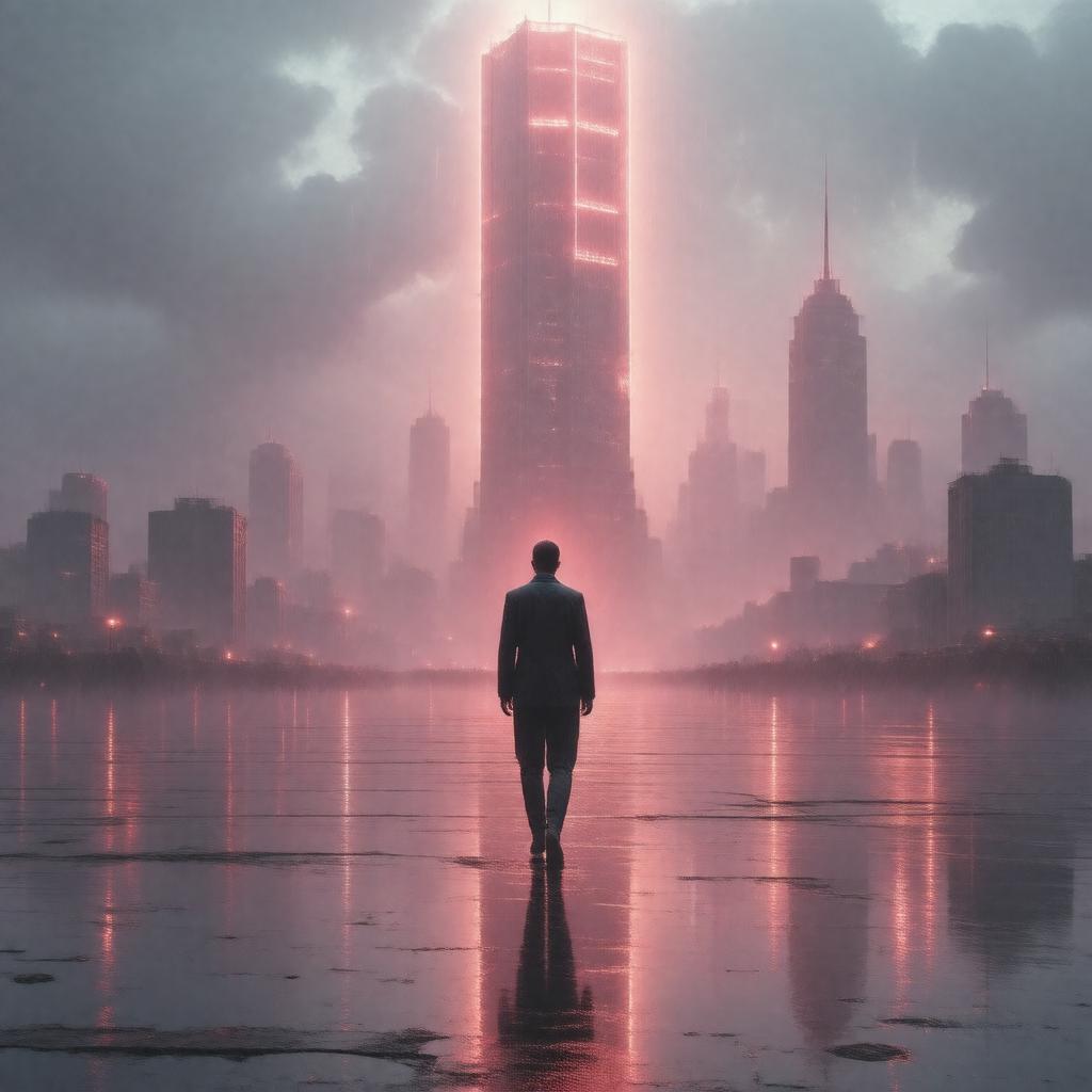 One-Dimensional Man
